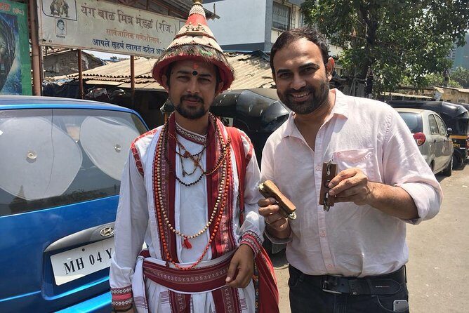 Mumbai Private Cultural Tour with Lunch and Transport - FAQ