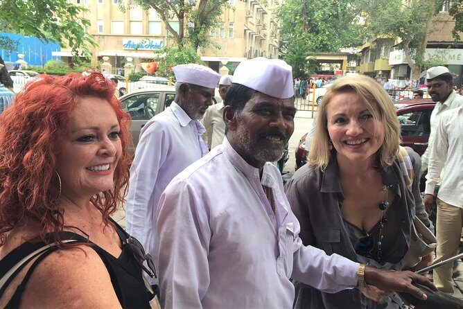 Mumbai Private Cultural Tour with Lunch and Transport - The Smart Pacing: Stop-by-Stop Through Mumbai’s Daily Life