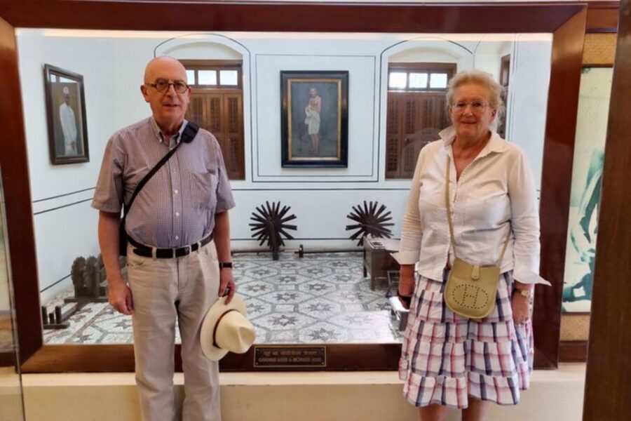 Mumbai: Private custom tour with a local guide - Why a private custom walking tour is the smart way to start in Mumbai