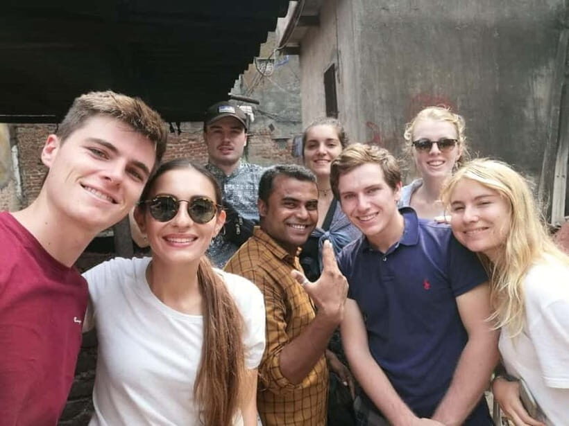 Mumbai: Private Dharavi Slum Tour by a Local with Pickup - Things to Know Before You Go