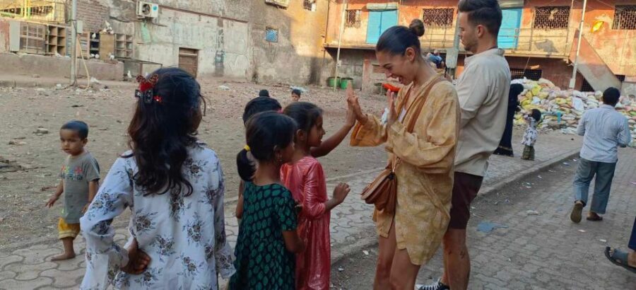 Mumbai: Private Dharavi Slum Tour by a Local with Pickup - Why a Local Guide Changes Dharavi