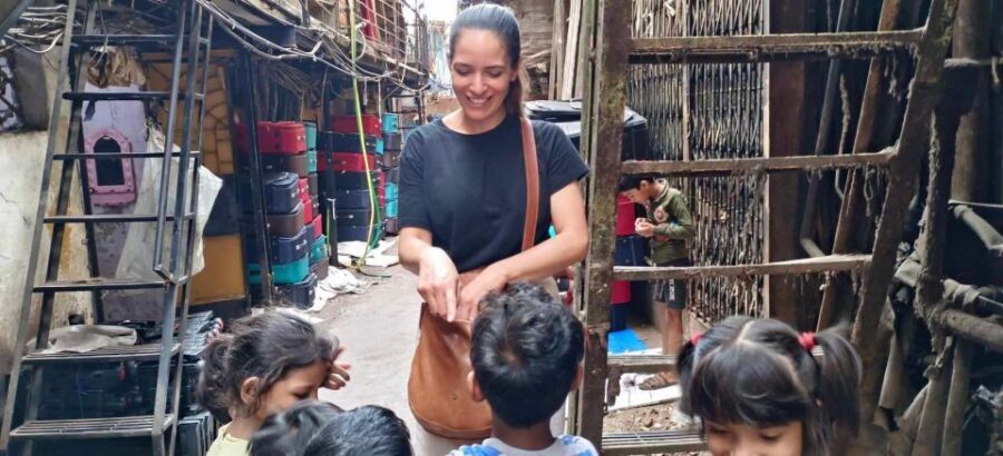 Mumbai: Private Dharavi Slum Tour by a Local with Pickup - The Slumdog Millionaire Stop and the Surprise Factor