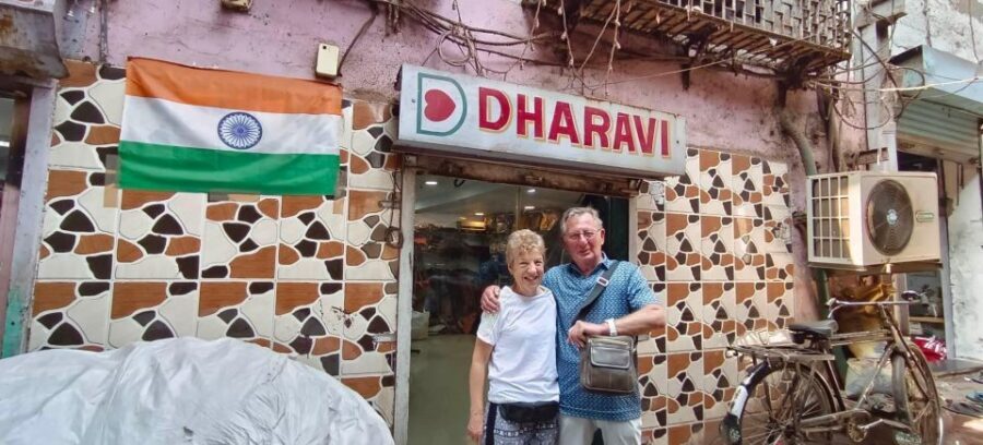 Mumbai: Private Dharavi Slum Tour by a Local with Pickup - Two Hours of Real Life, Not a Quick Photo Stop