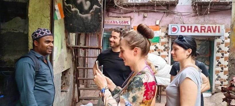 Mumbai: Private Dhobi Ghat Laundry & Slum Tour with Pickup - Dhobi Ghat: The open-air laundry system that keeps Mumbai clean