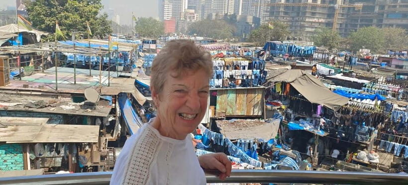 Mumbai: Private Dhobi Ghat Laundry & Slum Tour with Pickup - Should you book this tour?