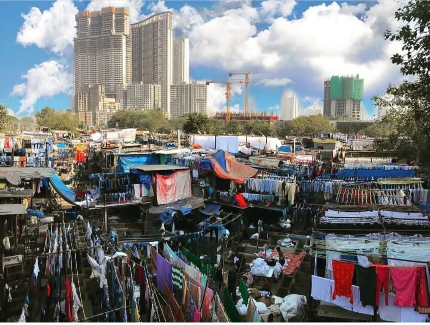 Mumbai: Private Full-Day City Tour - Key Points That Make This Tour Worth Your Time