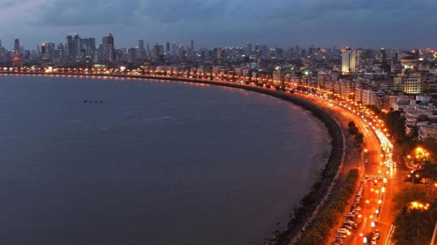Mumbai: Private Guided Full-Day City Sightseeing Tour - Mani Bhavan Gandhi Museum: Movements Started Here