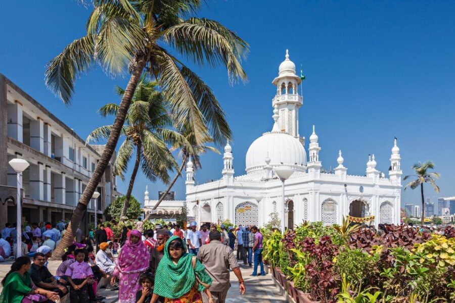 Mumbai: Private Guided Full-Day City Sightseeing Tour - Price and Value: What $29 Buys You Here