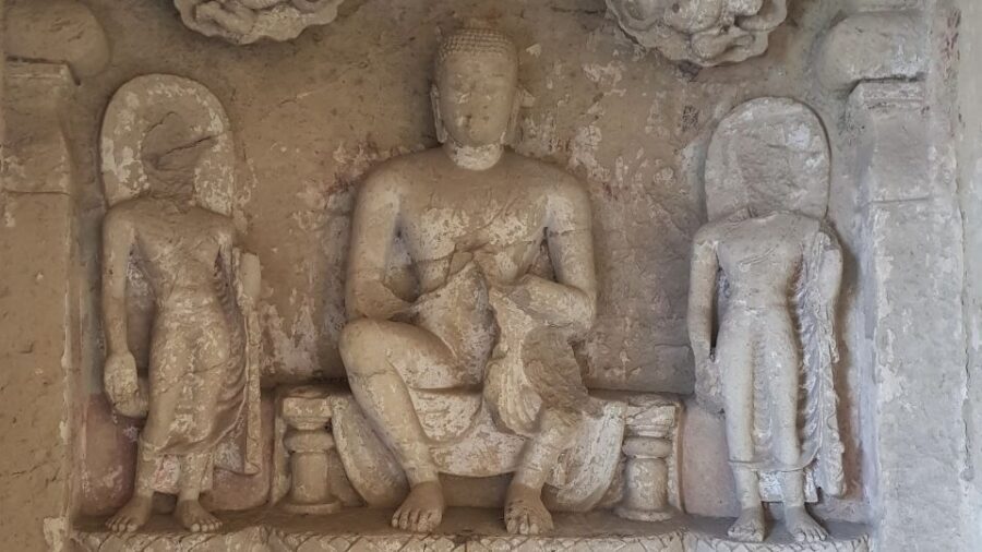 Mumbai: Private Kanheri Caves Guided Tour - Key highlights worth your time