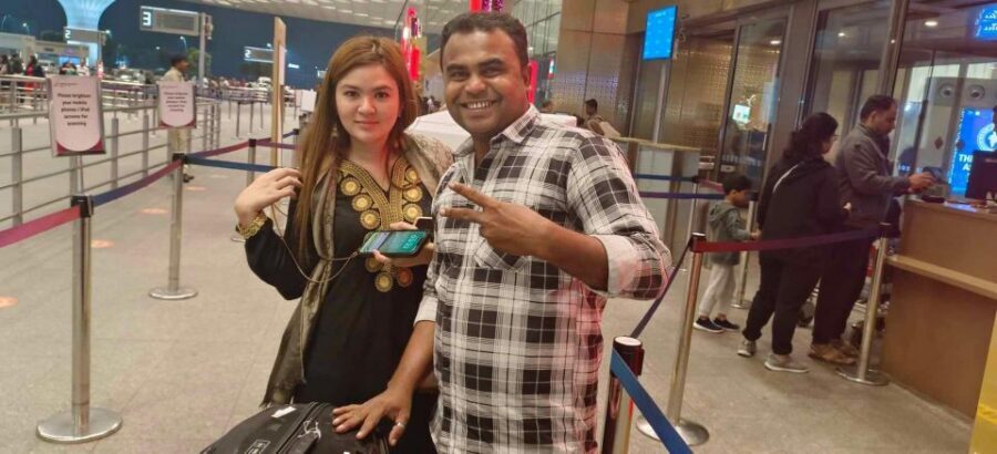 Mumbai: Private Night Sightseeing Tour with Pickup & Drop - Private Pickup in an AC Car: Fast Start, Less Stress