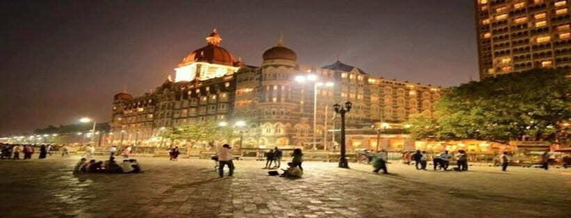 Mumbai: Private Night Sightseeing Tour with Pickup & Drop - Price and What You Actually Get for $14