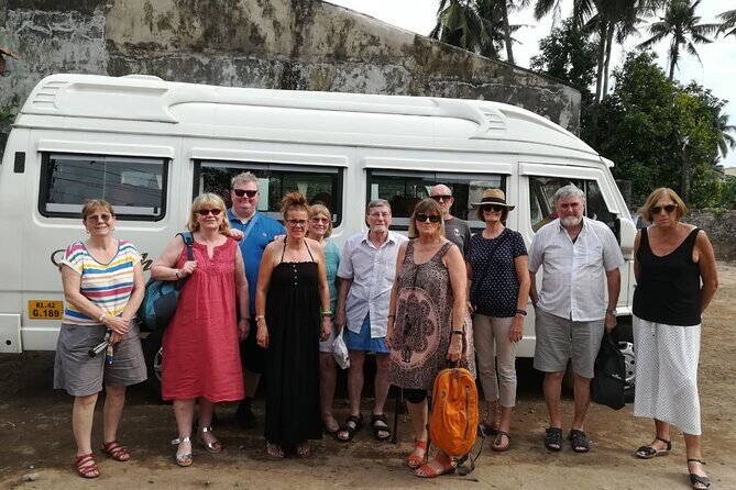 Mumbai Private shore excursion - Key highlights to look for