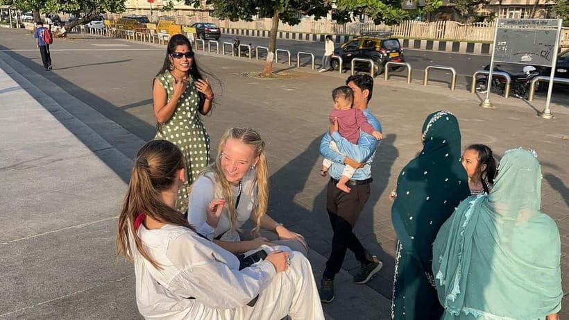 Mumbai: Private Sightseeing Tour with Top Highlights - Gandhi’s Mumbai: His Home, Mani Bhavan, and What You Learn From the Timing