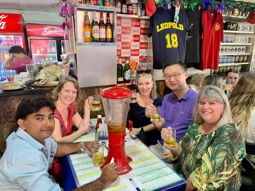 Mumbai: Private Sightseeing Tour with Top Highlights - Practical Tips to Make the Day Easier in Mumbai Heat