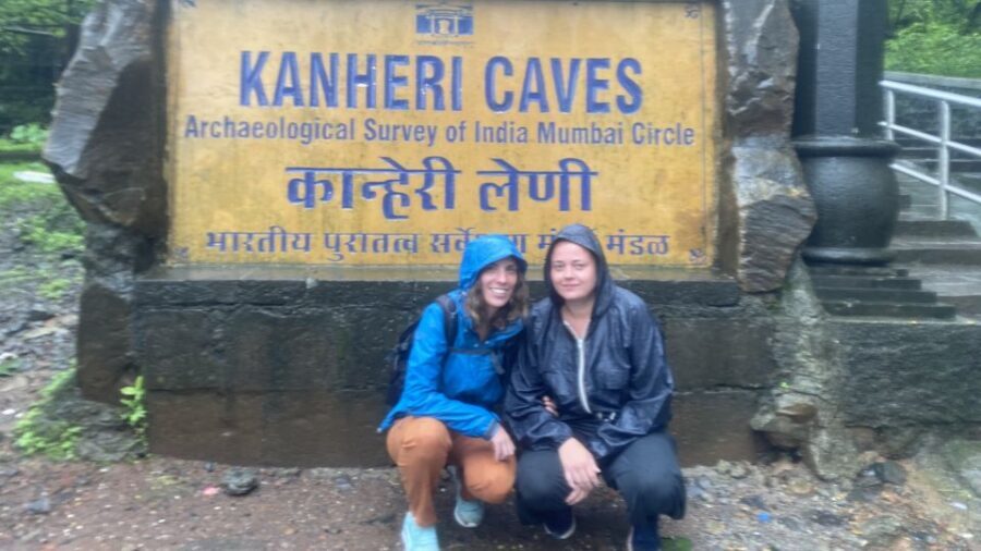 Mumbai: Private tour for Kanheri Caves and Golden Pagoda - Should You Book This Kanheri and Golden Pagoda Day?
