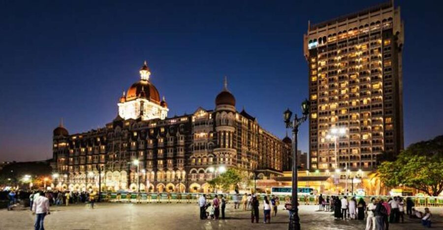 Mumbai: Private Walking Tour with a Local - Private means your pace and interests set the rhythm