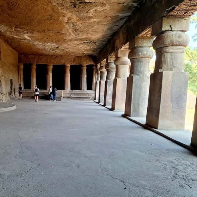 Mumbai: Sanjay Gandhi National Park, Pagoda, & Lion Safari - Key highlights worth planning around