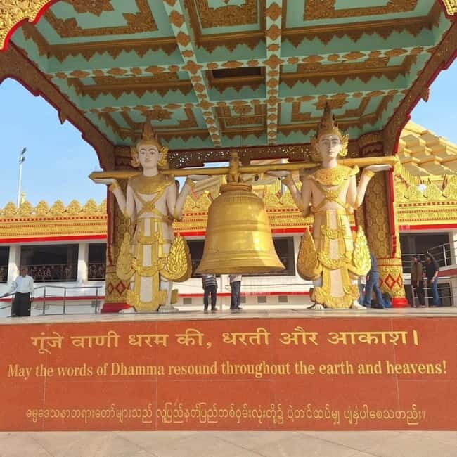 Mumbai: Sanjay Gandhi National Park, Pagoda, & Lion Safari - Food and budget: what you’ll likely spend and what to expect