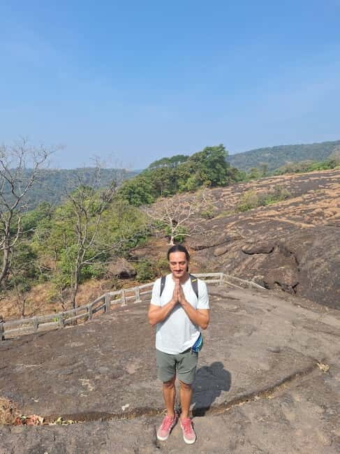 Mumbai: Sanjay Gandhi National Park, Pagoda, & Lion Safari - The park route: how the safari and trekking time actually feels