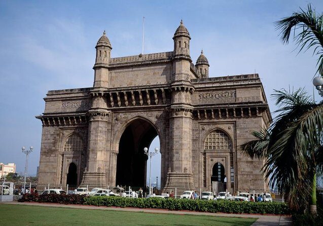 Mumbai Scavenger Hunt and Sights Self-Guided Tour - Key Highlights You’ll Actually Feel During the Walk