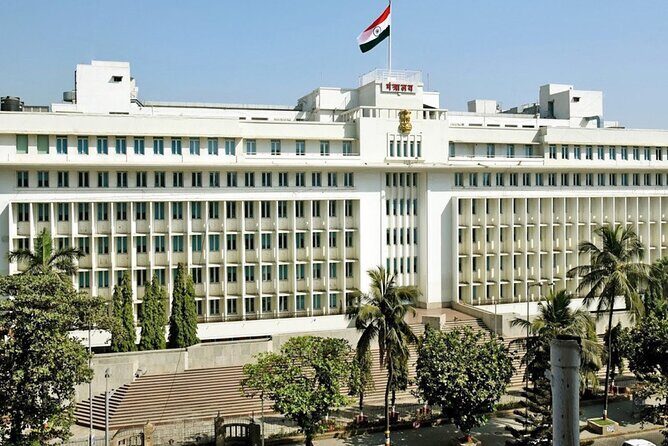 Mumbai Scavenger Hunt and Sights Self-Guided Tour - Your App, Your Map, Your Code: Getting Started Smoothly
