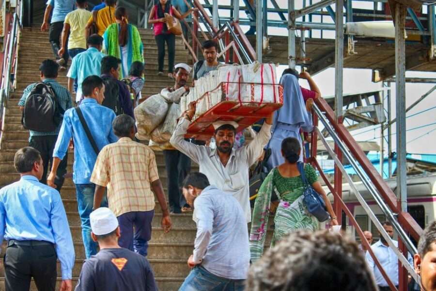 Mumbai Shore Excursions: Small Group Mumbai Sightseeing tour - Gateway of India: Your Quick Photo Stop That Sets the Tone