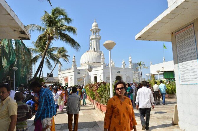 Mumbai Shore Excursions Tour in Private Vehicle - Key highlights to plan around