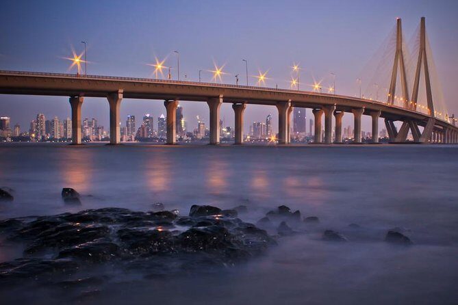 Mumbai Shore Excursions Tour in Private Vehicle - Dhobi Ghat: The Stop That Feels Like Mumbai Work in Real Time