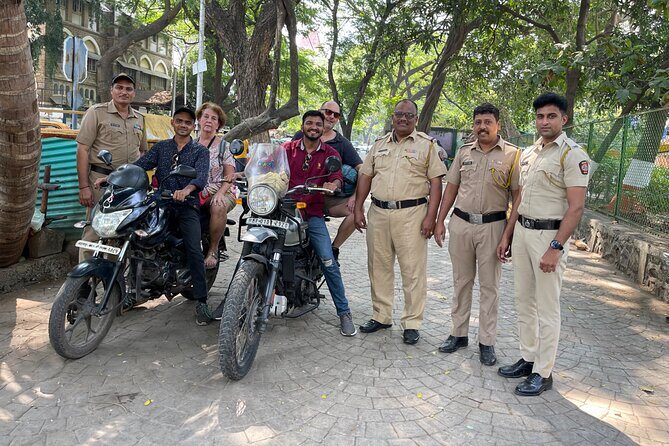 Mumbai Sightseeing By Motorbike - What $78 Covers (and what it doesn’t)