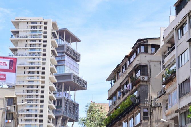 Mumbai Sightseeing with Dharavi Slum - Gandhi at Mani Bhavan: The Human Scale of a Museum Stop