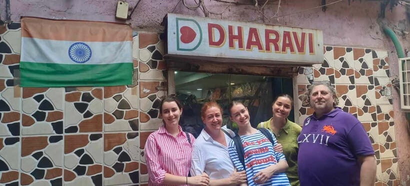 Mumbai: Slum Tour Dharavi & Dhobi Ghat Laundry with a Local - Price and Value: Paying $4.64 for Access (and What’s Included)