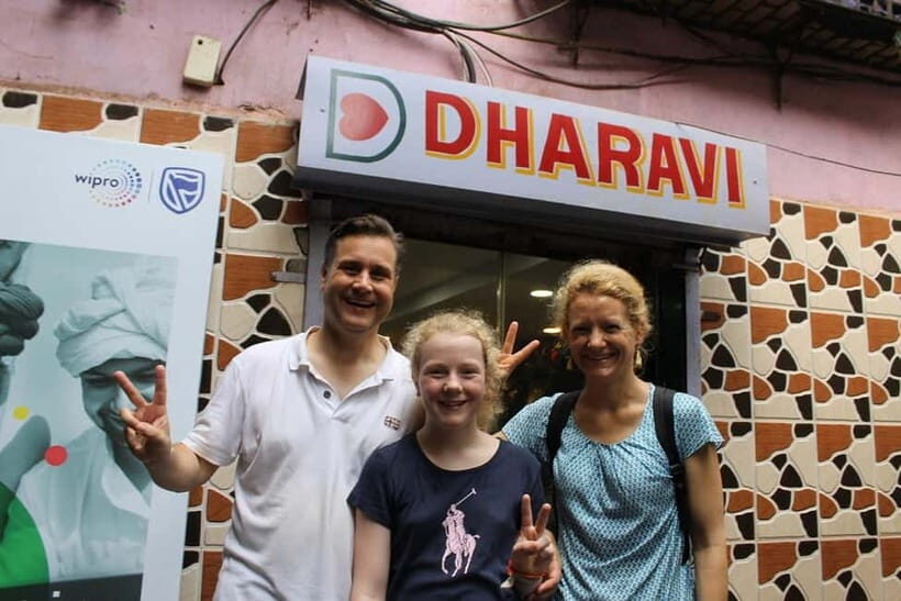 Mumbai: Slum Tour Dharavi & Dhobi Ghat Laundry with a Local - Dhobi Ghat: Watching the World’s Largest Open Laundry at Street Level