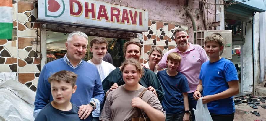 Mumbai: Slum Tour Dharavi Small Group with a Local Guide - A Dharavi Walk That Works as Education, Not Shock Tourism