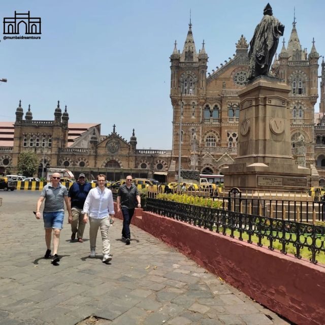 Mumbai: South Mumbai Heritage Walking Guided Tour - Town Hall / Asiatic Society Library: colonial-era learning in stone