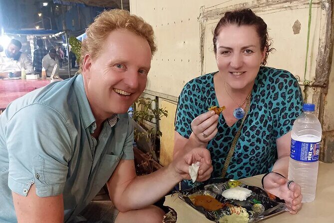 Mumbai Street Food & Bazaar Tour with Local Transport - Price and value check: what $21.65 buys you in real terms