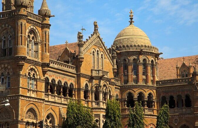 Mumbai Street Food Crawl (2 Hours Guided Food Tasting Tour) - Key things to know before you go