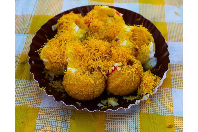 Mumbai Street Food Crawl (2 Hours Guided Food Tasting Tour) - Dessert and mouth fresheners: the ending that makes the whole crawl feel complete