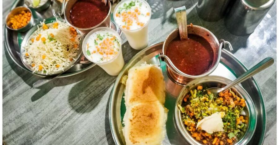 Mumbai Street Food Crawl (2 Hours Guided Food Tasting Tour) - Who should book this tour (and who might reconsider)