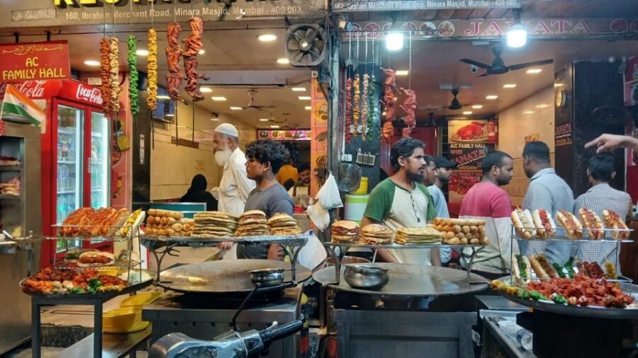 Mumbai Street Food & Market Tour - Should you book this Mumbai Street Food & Market Tour?