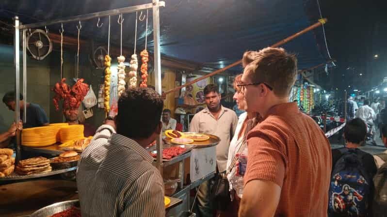 Mumbai Street Food & Market Tour - Price and what $17 buys you in real value