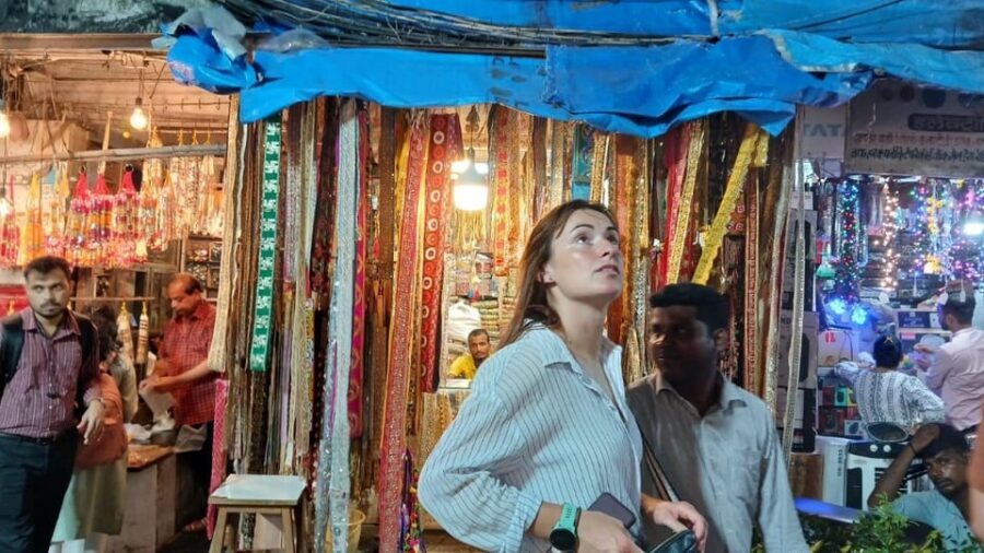 Mumbai Street Food & Market Tour - Who should book this Mumbai street food and market tour?