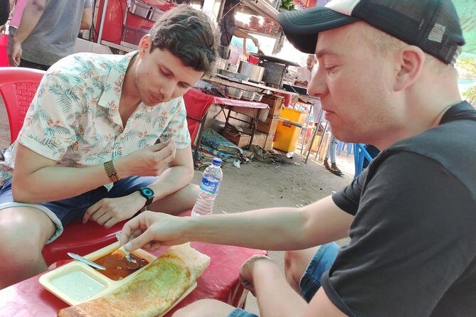 Mumbai Street Food Safari - Pickup, private group feel, and how guides shape the experience