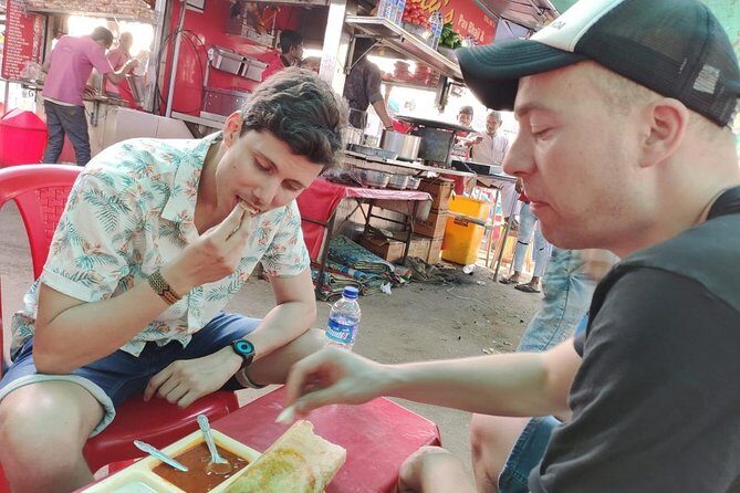 Mumbai Street Food Safari - Who this tour fits best (and who should rethink it)