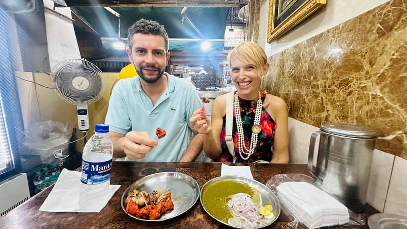 Mumbai: Street Food Tasting Tour - Who should book this tour, and who might want a different plan