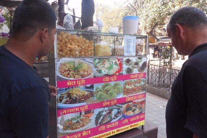 Mumbai Street Food Tour with Sunset View - Where This Tour Fits in Your Mumbai Plan