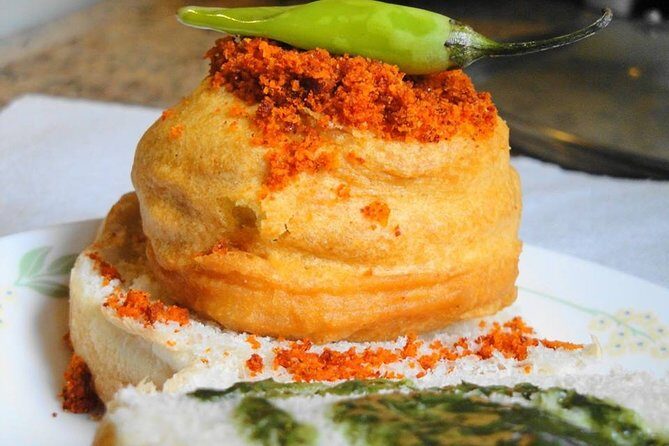 Mumbai Street Food Tour with Sunset View - Timing, Transportation, and Practical Comfort