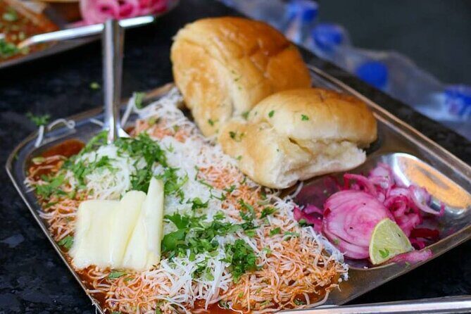 Mumbai Street Food Tour with Sunset View - Price and Value: Is $45.39 Worth It?
