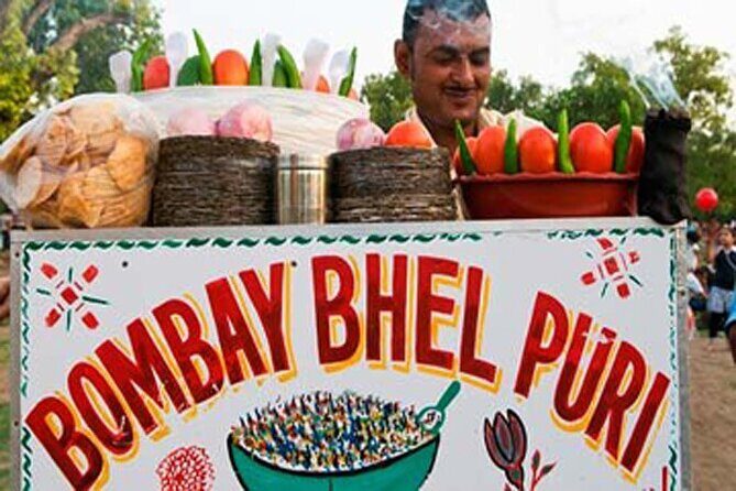 Mumbai Street Food Tour with Sunset View - From Beach to Markets: Masjid Bandar and the Muslim Food Scene