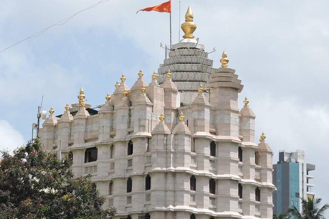 Mumbai Temple Tour in Private Vehicle - Why this private Mumbai temple route works (and feels human)