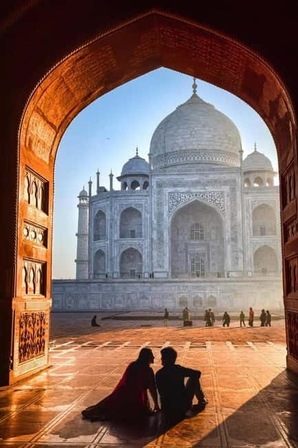 Mumbai to Agra Taj Mahal Tour: Same-Day or Multi-Day - Tour Fit: Who This Is Best For